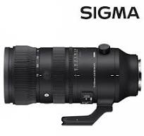 SIGMA 70-200 2,8 DG DN OS Sports p.SONY e.mount