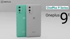 OnePlus 9E - OnePlus 9 Series Official ...