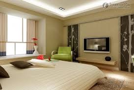 Master Bedroom Tv Background Wall Decoration Effect Http Www 2014interiordesign Com Design Photos Ma Tv In Bedroom Bedroom Tv Wall Living Room Wall Designs