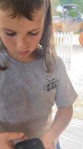 Boggin' On The Plains