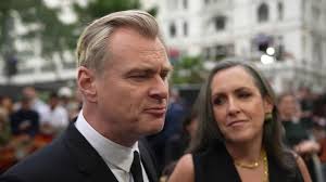 337 Christopher Nolan Stock Videos, Footage, & 4K Video Clips