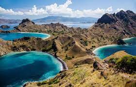 Pemandangan laut yang indah terbentang di sepanjang pesisir indonesia dari sabang sampai. Pin On Kumpulan Gambar