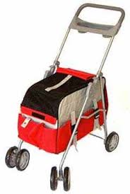 Pet Stroller And Carrier Need A Pet Stroller Or A Pet Carrier Or A Pet Car Seat How About One Item That Functions Pet Stroller Dog Stroller Pet Strollers