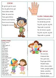 Beyza Emin Adli Kullanicinin Okul Oncesi Etkinlikler Panosundaki Pin 2020 Ogrenme Guclugu Bebek Egitim Etkinlikleri Okuma