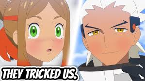 GARY E SERENA EM ALOLA? O ROWLET VAI EVOLUIR?