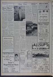 Assn Cancels Horse Show Surveying Underway For Catfish DrawDam ew Roping  Arena earing Completion