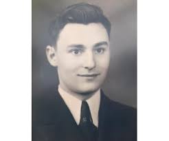 Benjamin Kaufman Obituary (2017)