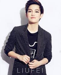 Collection by ri chan shin. Tina Jittaleela Tomboy Fashion Fashion Clothes