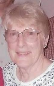 Edna C. Romick Obituary