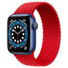 Apple Watch Edition Series 6 Price in ...