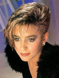 Page 008 Assymetrical 01a Short Hairstyles For Thick Hair Thick Hair Pixie Assymetrical Haircut