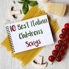 The soldier in love) is one of the most famous songs ever written in the neapolitan language. The 10 Best Italian Children S Songs On Youtube Daily Italian Words