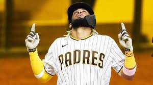 Jul 15, 2021 · easy shrimp alfredo is a rich and creamy pasta dish that's actually very quick and easy to make at home! Fernando Tatis Jr Wallpaper Kolpaper Awesome Free Hd Wallpapers