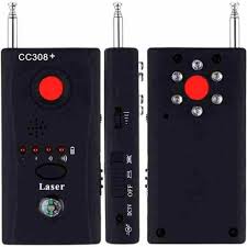 1.detect that if your car or office is stuffed with wireless wiretap or surveillance devicesã€‚ 2.detect if the cell phone is wiretapped or is abnormal ( transmit signals without any reason at standby) 3.detect if your. Sunsky Cc308 Full Range Camera Laser Detector Mini Wireless Camera Signal Gsm Device Finder