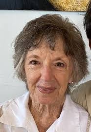 Beverley KENNA funeral Warrnambool