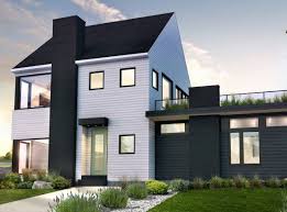 Pin By Cecile Debas On Idees Pour La Maison House Designs Exterior Modern House Exterior Modern Architecture Design