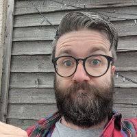 Mark McKinley (@markgmckinley)