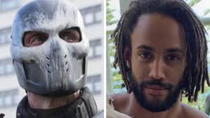 Captain America star Frank Grillo hits out after Azuma Bennett shot in LA