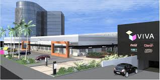 Inaugura Na Quinta Feira 26 O Viva Open Mall Em 2020 Arquitetura Feiras Viver Sozinho