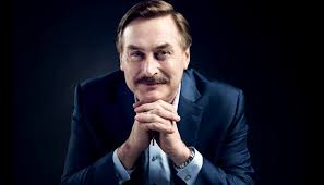 Mike lindell is the creator of what are the odds? Mike Lindell S Addiction Brought Him To The Brink Of Nearly Losing Everything Including His Life The Minnesota Sun