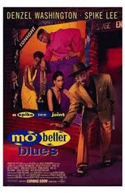 Spike lee defines jungle fever as sexual attraction between members of two races. Mo Better Blues Wikipedia