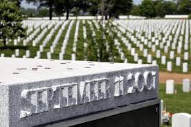 Pentagon is a south korean multinational boy band formed by cube entertainment in 2016. Nationales 9 11 Pentagon Memorial Aktivitaten 2021 Viator