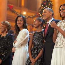 Maybe you would like to learn more about one of these? Barack Obama Weihnachtskonzert Fur Kinder Mit Hugh Jackman Bunte De