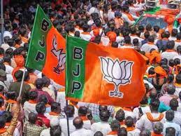 Increased seats and vote share, a positive for BJP