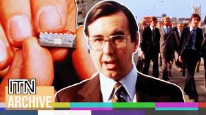 1978: People Power Saves Islington City Farm