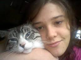 Loss of a Beloved Himalayan Cat