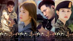 Shi jin faces consequences for disobeying orders. Descendants Of The Sun Episodes Home Facebook
