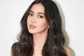 Is Atasha Muhlach open to joining pageants? | ABS-CBN Entertainment