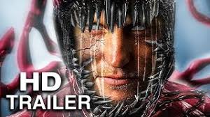 Sequel to the 2018 film 'venom'. Venom 2 Let There Be Carnage Teaser Trailer Hd Tom Hardy Woody Harrelson Michelle Williams Youtube