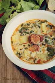 Supa Toscana Pasiune Pentru Bucatarie Toscana Recipe Turkey Soup Recipe Souper Meal