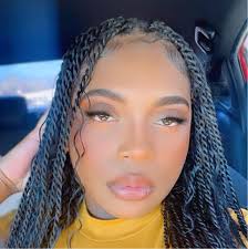 Profile for Sarafina Smith