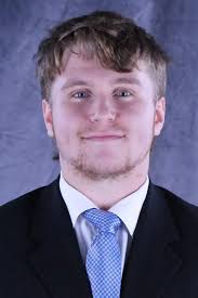 2024 No. 1 Men's Lacrosse Roster