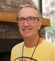 A Little Bit About ... Scott Mitchell