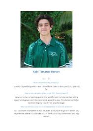 The cook islands has never won an olympic medal but john paul wilson said that doesn't stop them dreaming. Canoe Kayak Cook Islands 2021 Olympic Countdown Kohl Tamarua Horton Will Be Competing In The Men S K1 1000m Race At The Tokyo Olympics On 2nd August About 7 Weeks Away We