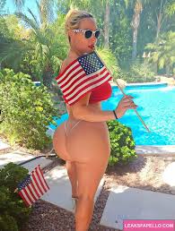 🔞 Coco Austin: Ageless Busty MILF OnlyFans Leaks
