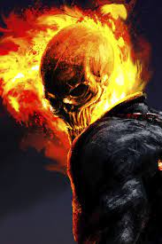 Ghost Rider Phone Wallpapers Marvel Ghost Rider Wallpaper Ghost Rider Ghost Rider Marvel