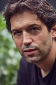 portraits — Tim Grey