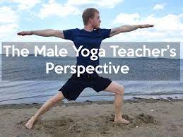 In this 30 minute practice you'll work on twists, standing poses, upper body stre. Thoughts From A Male Yoga Teacher In A Female Dominated Industry Yogabycandace