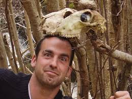 Jean Noel BABIN, 46 ans (MONTESTRUC SUR GERS, LECTOURE)