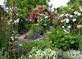 Sie lassen sich an der gewünschter position montieren und somit auch an der genauen stelle. Kleiner Garten Unzahlige Gestaltungsmoglichkeiten