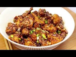 Gobi Manchurian Easy Crispy Restaurant Style Recipe Cookingshooking Youtube Veg Manchurian Recipe Manchurian Recipe Restaurant Style Recipes