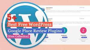 While you have several options, google chrome is one of the most popular. Best Free Wordpress Google Place Review Plugins 2021 Collection