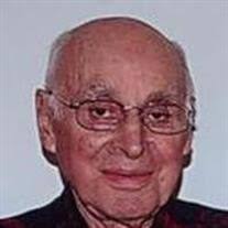 Harvey W. Lange Obituary