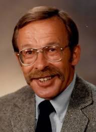 Donald Chase Obituary