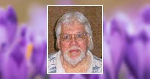Larry E. Brown Obituary