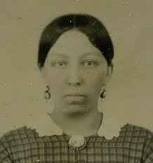 Elizabeth Hobbs Keckley, an amazing addition to my Lincoln collection that  continues to grow- Keckley was born a slave buying her freedom in 1852 for  $1200. eventually she ended up in Washington